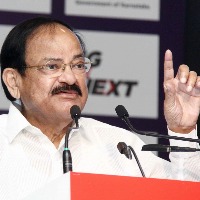 During session, MPs do not enjoy any immunity from arrest in criminal cases: Venkaiah Naidu