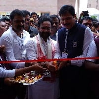 Prawaas 3.0 - India’s largest Public Transport Conference and Exhibition Flagged off in Hyderabad