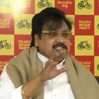 Vijayasai Reddy sitting in Rajya Sabha chairman seat is an insult says Varla Ramaiah