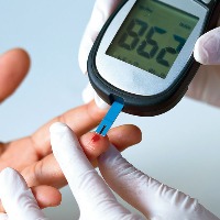 How can blood sugar be regulated