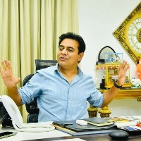 ts minister ktr answers netizens questions over twitter