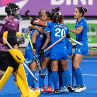 Gritty India women's hockey team goes down fighting against Australia in semifinal