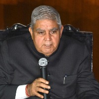 Jagdeep Dhankhar elected 16th Vice-President of India