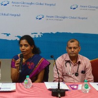 Breastfeeding is a divine act! Young Mothers’ must take pride in it: Dr. Santhoshini