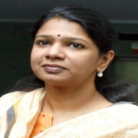 Kanimozhi gets relief in Supreme Court