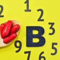 B vitamins crucial for metabolism and body function