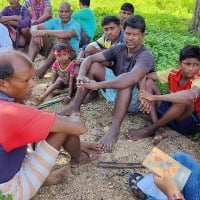 Over 50 people in village of 800 die of mystery illness in Sukma