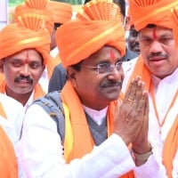 AP BJP Chief Somu Veerraju slams Jagans govt over Ayush scheme 