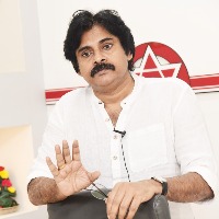 Pawan Kalyan said they complains to NCW on a YCP MLA scolded Janasena women workers