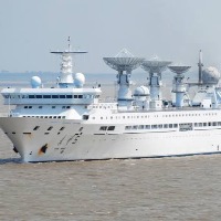 Sri Lanka urges China do not send Yuan Wang ship now