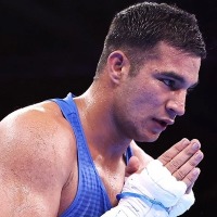 CWG 2022: Sagar Ahlawat reaches super heavyweight final
