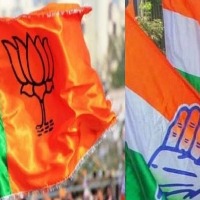 Bihar Oppn sees a Cong revival because of BJP's 'dictatorial attitude'