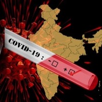 India reports 18,738 new Covid cases, 40 deaths