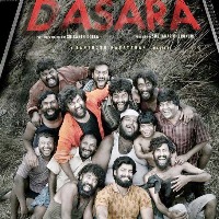 'Dasara' makers release Friendship Day poster with Nani, Keerthy Suresh