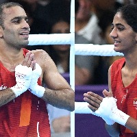 CWG 2022: Boxers Nitu Ghanghas, Amit Panghal clinch gold for India