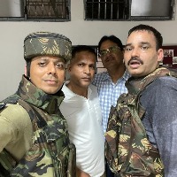 Firing at Kolkata museum: CISF jawan remanded to 14-day police custody