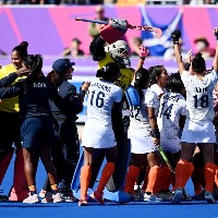 CWG 2022: Indian women's hockey team claims bronze medal with a thrilling win over New Zealand