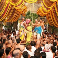Lord Srivari Brahmotsavalu to be held from september 27th