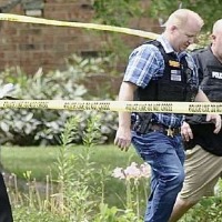 US Shooting 4 Killed In Mass Shooting In Ohio Neigbhourhood Buttler township 