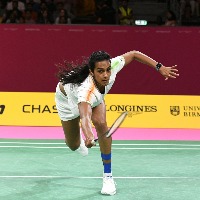 Sindhu bags maiden Commonwealth Games singles gold with commanding performance