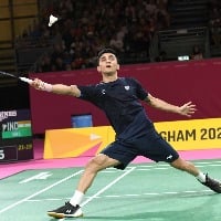Lakshya Sen gets India's 20th gold medal after beating Ng Tze Yong in men's singles badminton