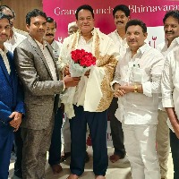 PMJ Jewels launches new store at Bhimavaram