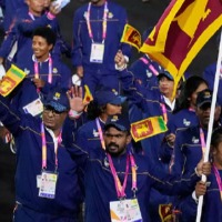 Ten Sri Lankans vanish from Commonwealth Games 2022
