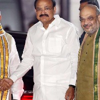 Venkaiah Naidu he reluctant Vice President who could have been more