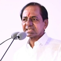 Kcr speech in swathantra vajrotsavalu at Hyderabad