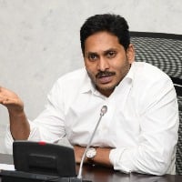 CM Jagan reviews on agriculture and civil supplies departments 