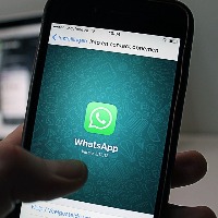WhatsApp now gives over 2 days to delete messages after sending