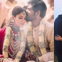 Nayanthara-Vignesh Shivan wedding: Netflix releases teaser, it's beyond fairytale