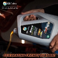 Celebrate this Friendship Week with GS Caltex India