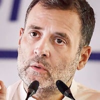 Rahul Gandhi says need quit india type agitaion