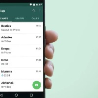 WhatsApp will now give two days to users to delete a sent message 