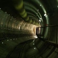 India to get its first ever underwater metro likely by June 2023