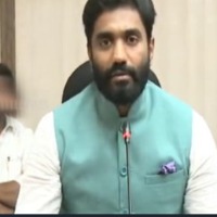 YCP MPs demands BC Ministry in Center
