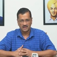 Covid cases rising in delhi but no need to panic says kejriwal