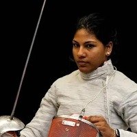 Bhavani Devi bags gold at Commonwealth Fencing Championship