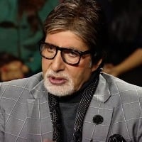 'KBC 14' contestant sang a song from Big B's movie to teach student a lesson