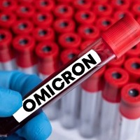 New Omicron sub-variant BA 2.75 detected in Delhi