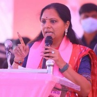 Nitish countered era of backdoor politics in Bihar, says TRS leader Kavitha