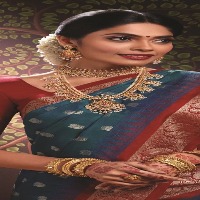 Reliance Jewels Reveals The Varalakshmi Collection 2022 For South India With The Campaign “Glow Like A Goddess”
