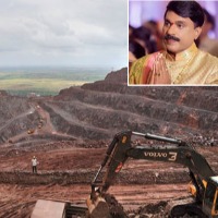Gali Janardhana reddy ready to Mining in Obulapuram once again