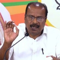 TRS Cannot win in munugode says indrasena reddy