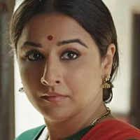 Vidya Balan says her biggest flops all had male leads Ones that werent female centric films performed the worst