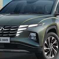 2022 Hyundai Tucson launched 