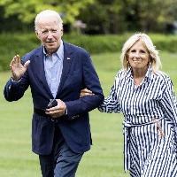 Biden travels to South Carolina for vacation with family