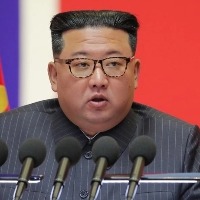 Kim Jong-un suffered from fever during Covid outbreak: Report