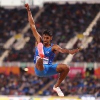 Monaco Diamond League 2022: CWG silver medallist Murali Sreeshankar finishes sixth